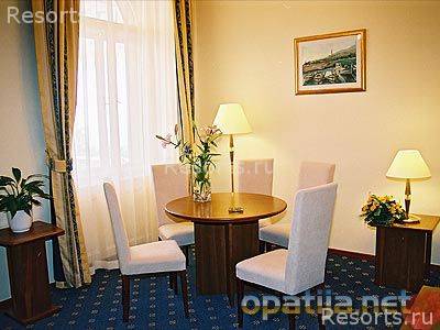 Lovran Hotel 9
